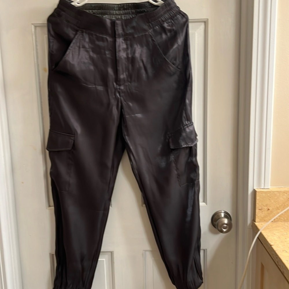 Anthropology Cargo